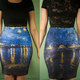 Illustration for article titled These Skirts Call to All Art History Lovers